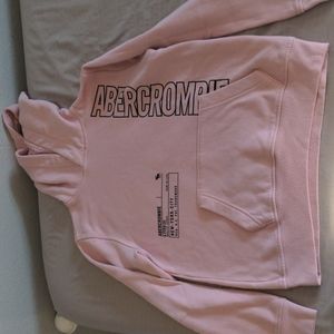 Abercrombie and Fitch kids hoodie / sweatshirt 11/12